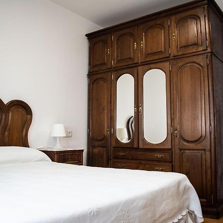 Apartamento Playa Esteiro Muros Ngoại thất bức ảnh