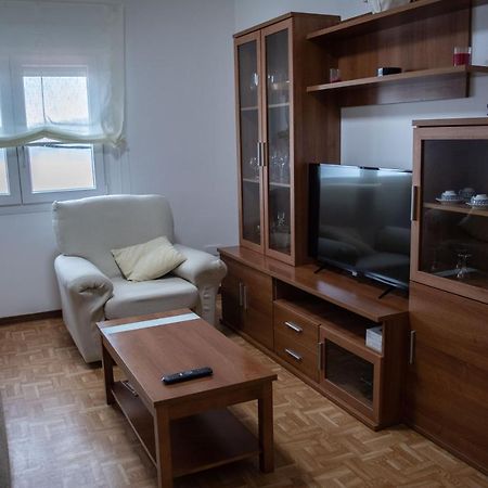 Apartamento Playa Esteiro Muros Ngoại thất bức ảnh