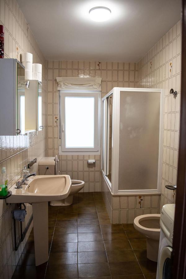 Apartamento Playa Esteiro Muros Ngoại thất bức ảnh
