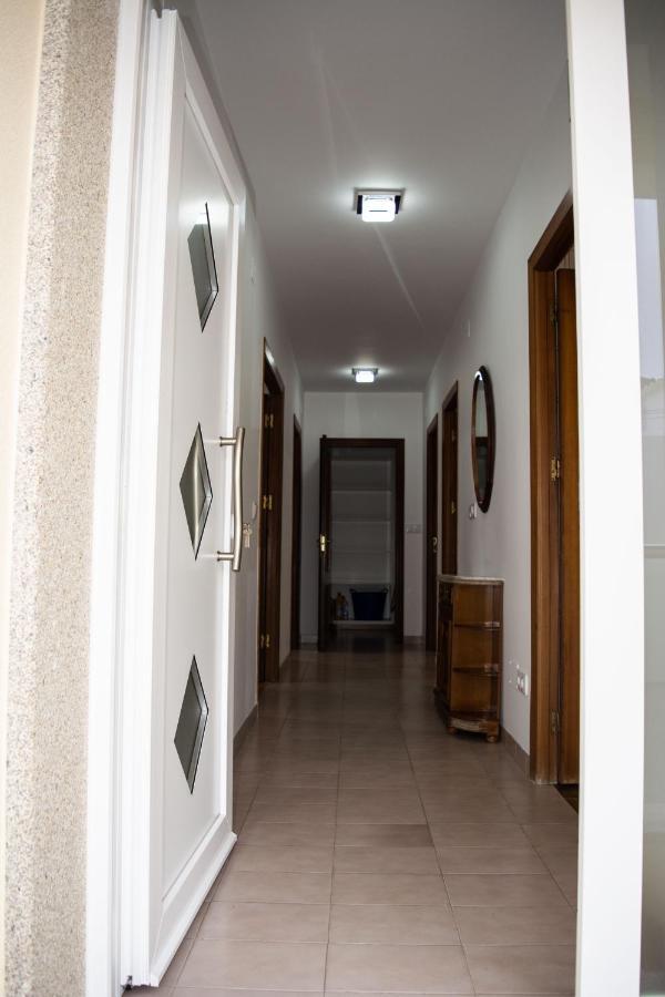 Apartamento Playa Esteiro Muros Ngoại thất bức ảnh