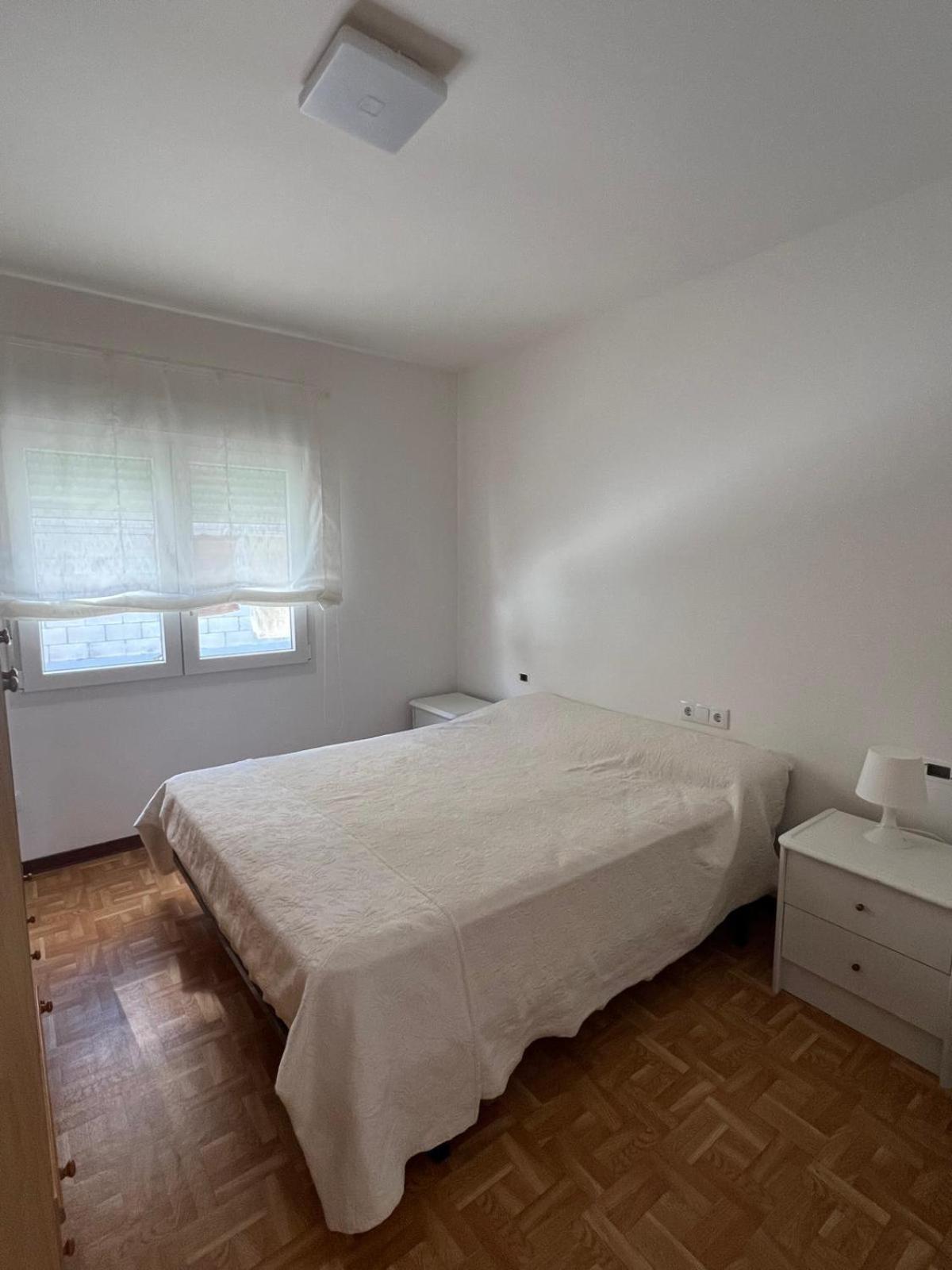 Apartamento Playa Esteiro Muros Ngoại thất bức ảnh